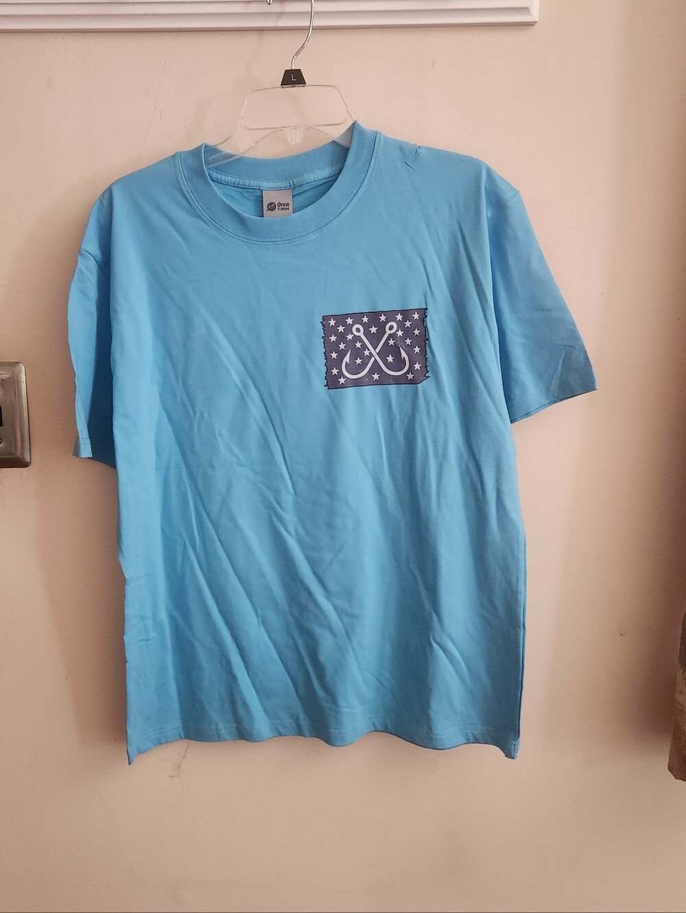 🎉 Men's Keepin' It Reel Tee